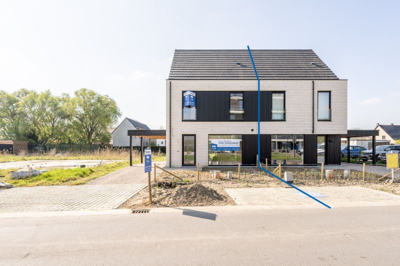 Energiezuinige nieuwbouwwoningen aan het water! foto 2
