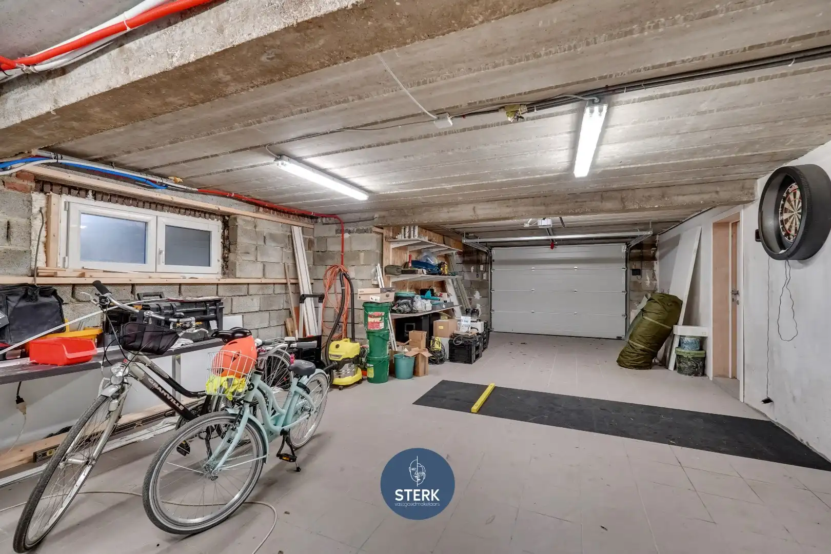 INSTAPKLARE WONING MET EPC LABEL B ! foto 17