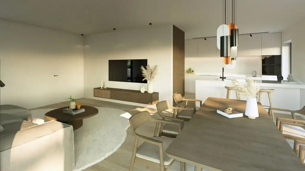 Hoogwaardige, vrijstaande nieuwbouwwoning (Casco) foto 5