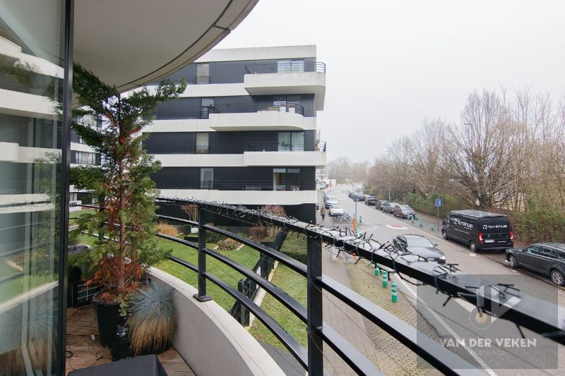 Luxueus instapklaar 1-SLPK appartement in residentie Zuidzicht foto 13