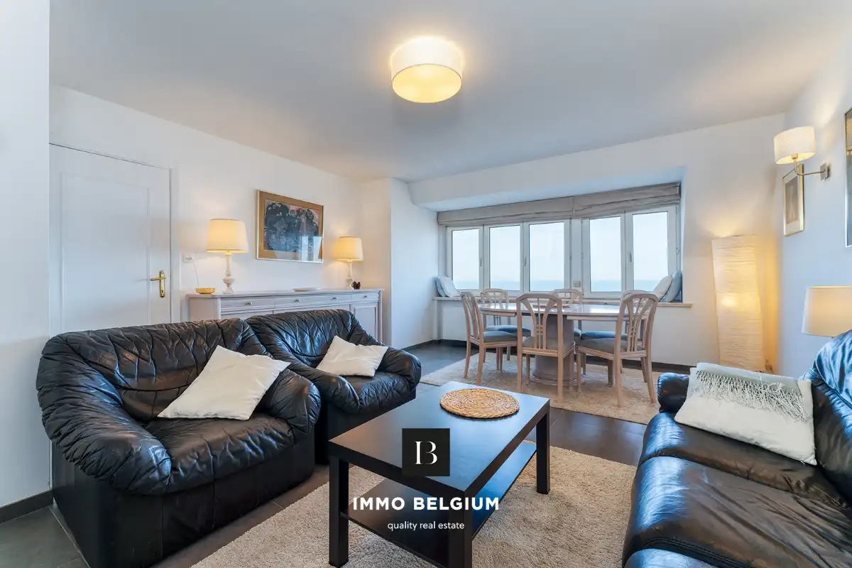 Appartement met 2 slaapkamers voor tweede verblijf foto 10