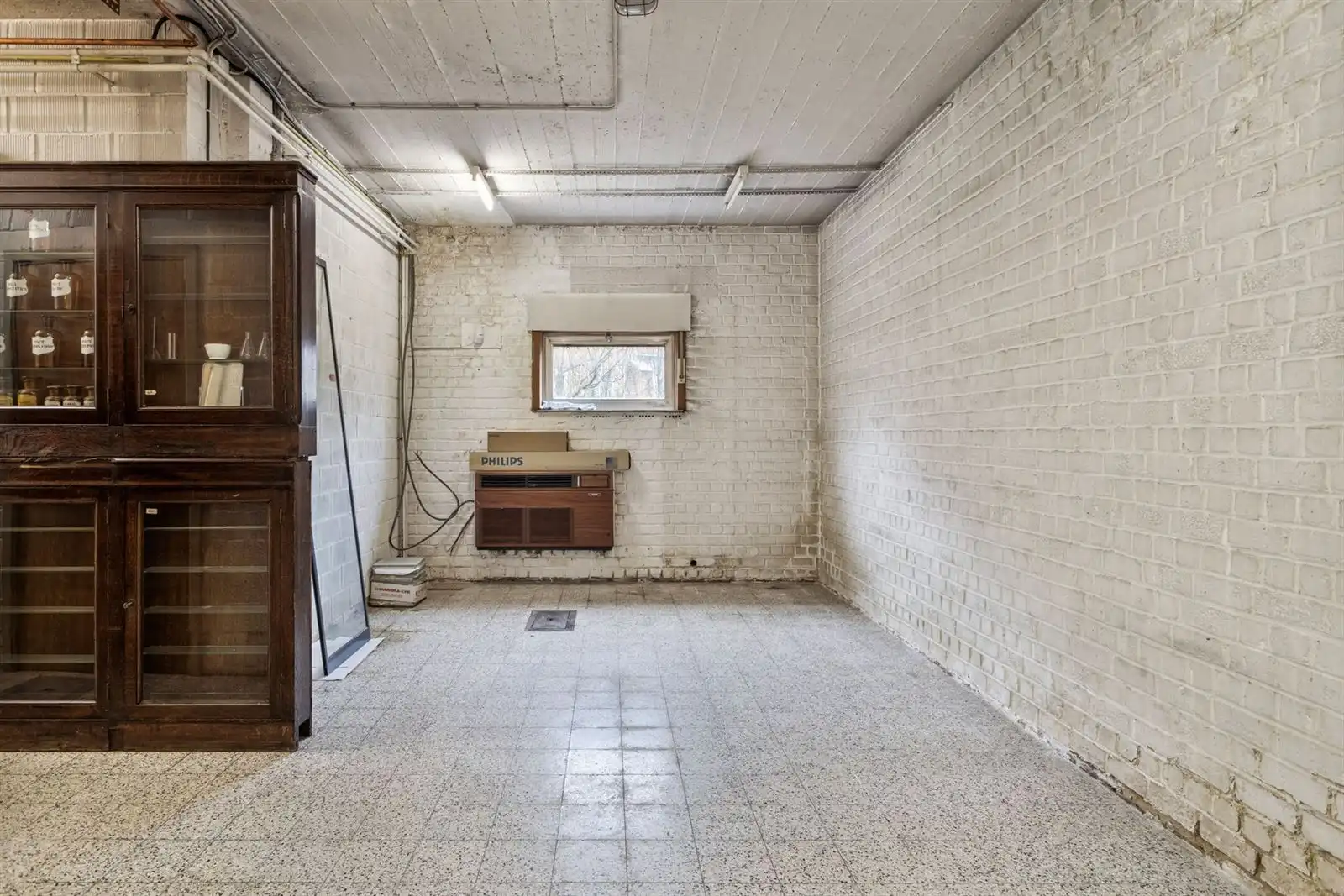 Handelsgelijkvloers foto 16