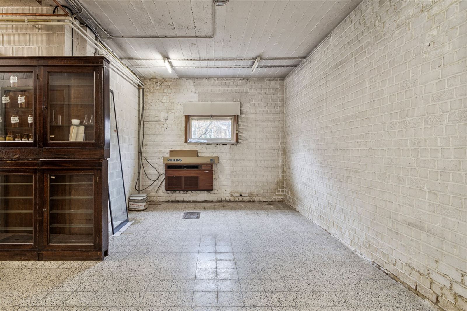 Handelsgelijkvloers foto 16