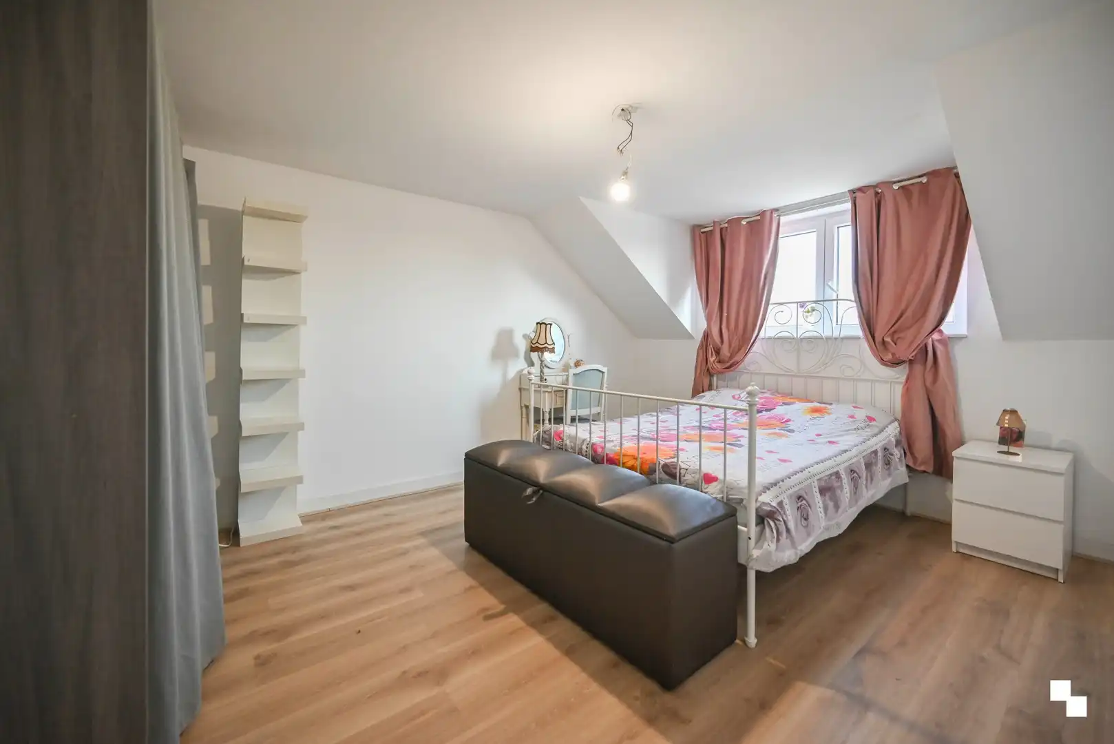 Leuke woning in het centrum van Wielsbeke foto 16