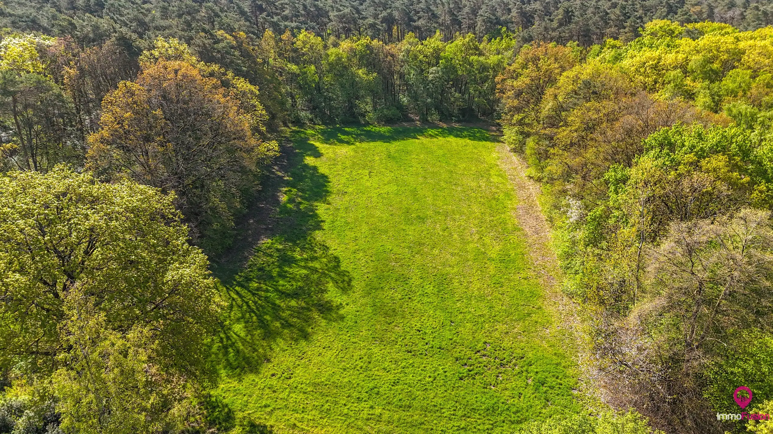 Multifunctioneel horecapand op een perceel van 1.9 hectare! foto 82