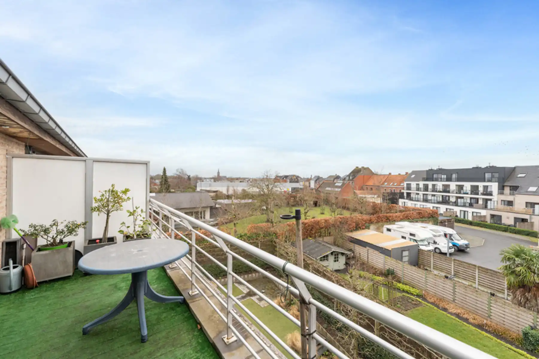 Appartement te koop foto 2