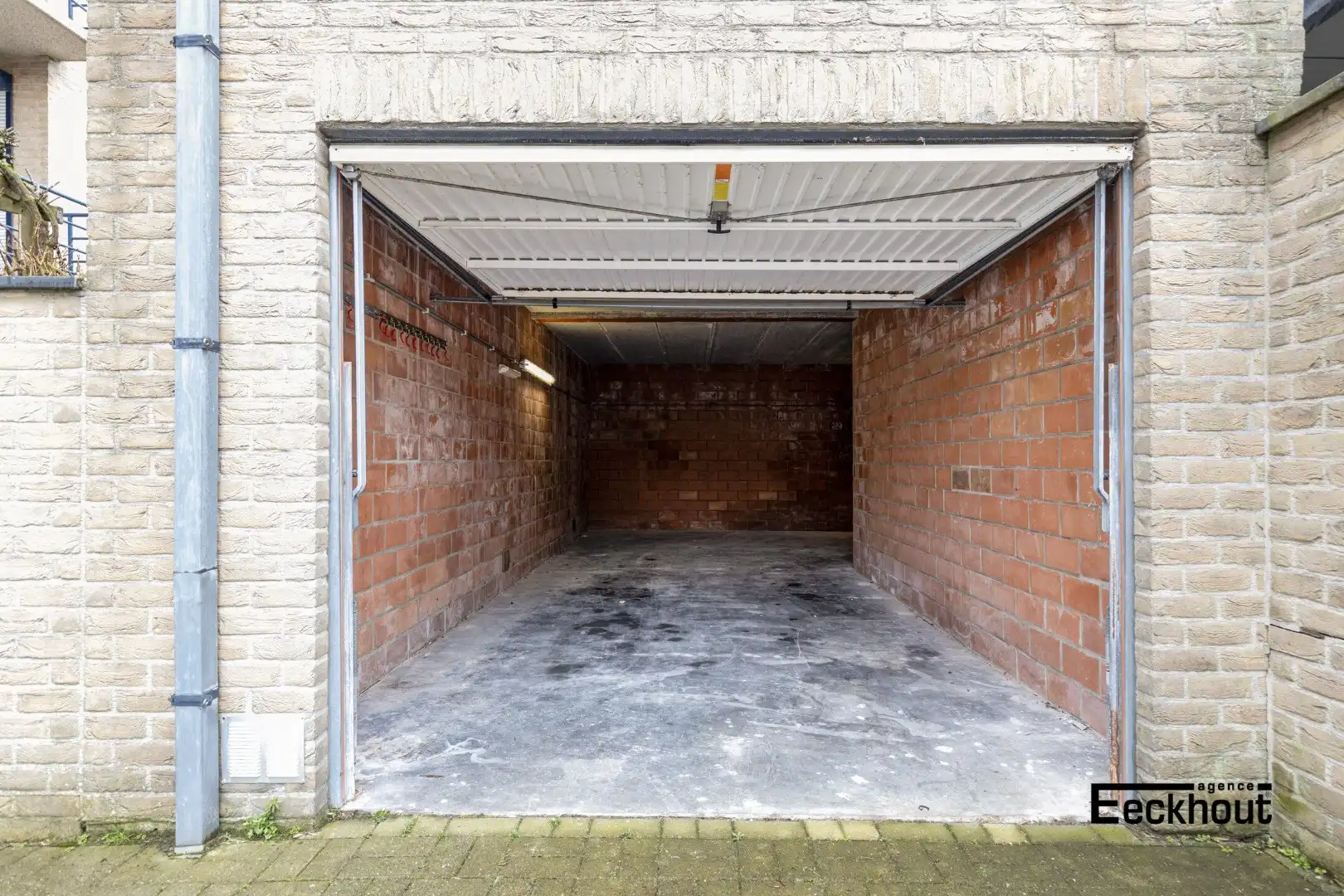 Zeer ruim appartement met 3 slaapkamers, groot terras en achterliggende, royale garagebox! foto 14