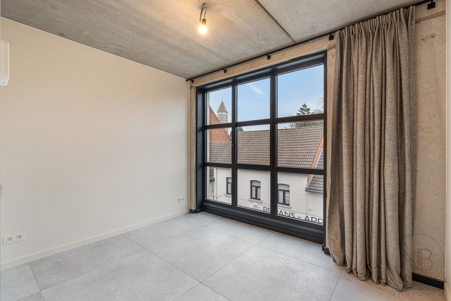 Nieuwbouwappartement met industriële uitstraling in het centrum van Genk! foto 20