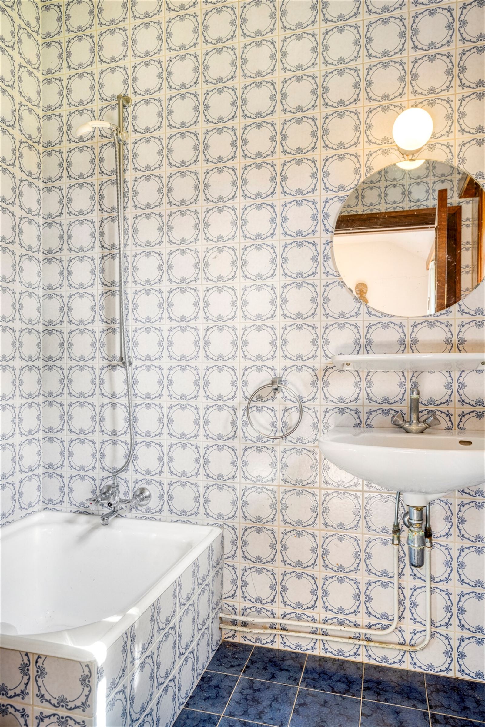 Klassieke, karaktervolle villa op toplocatie in Kontich foto 22