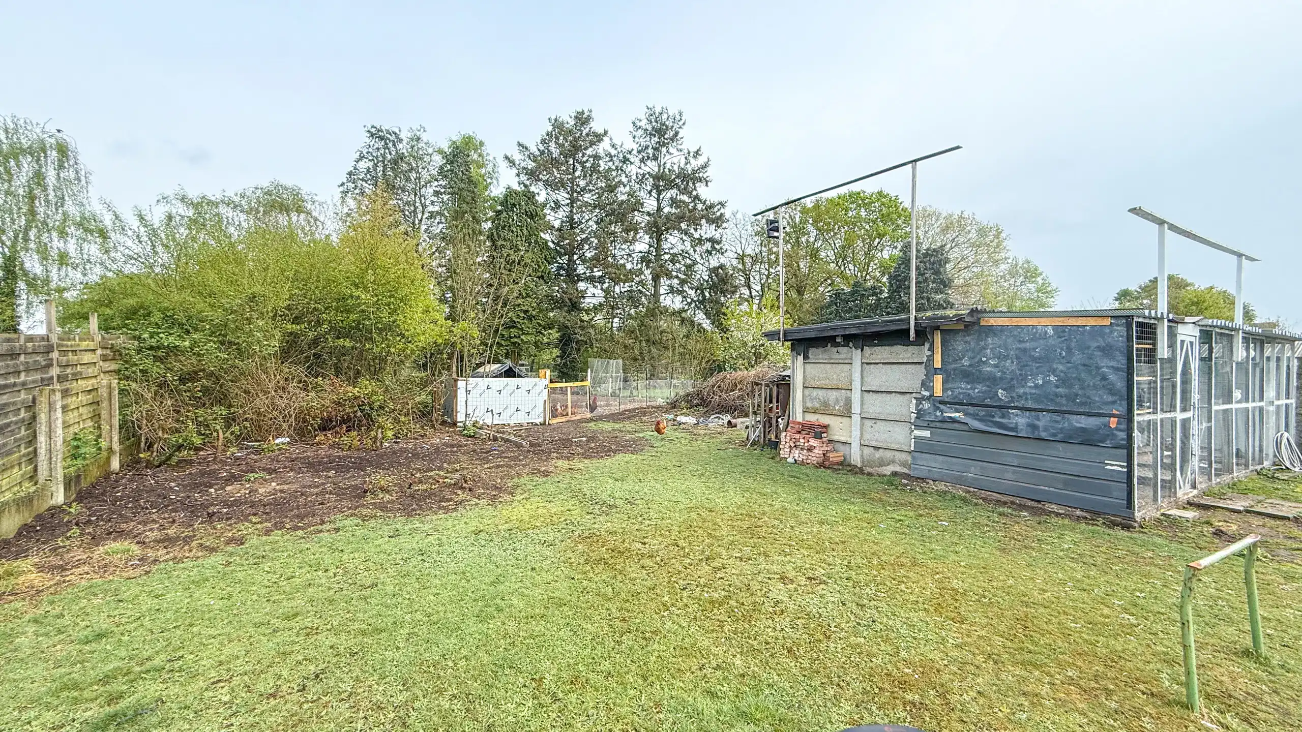 Volledig vernieuwde woning met 4 slp en uitstekende ligging! foto 29