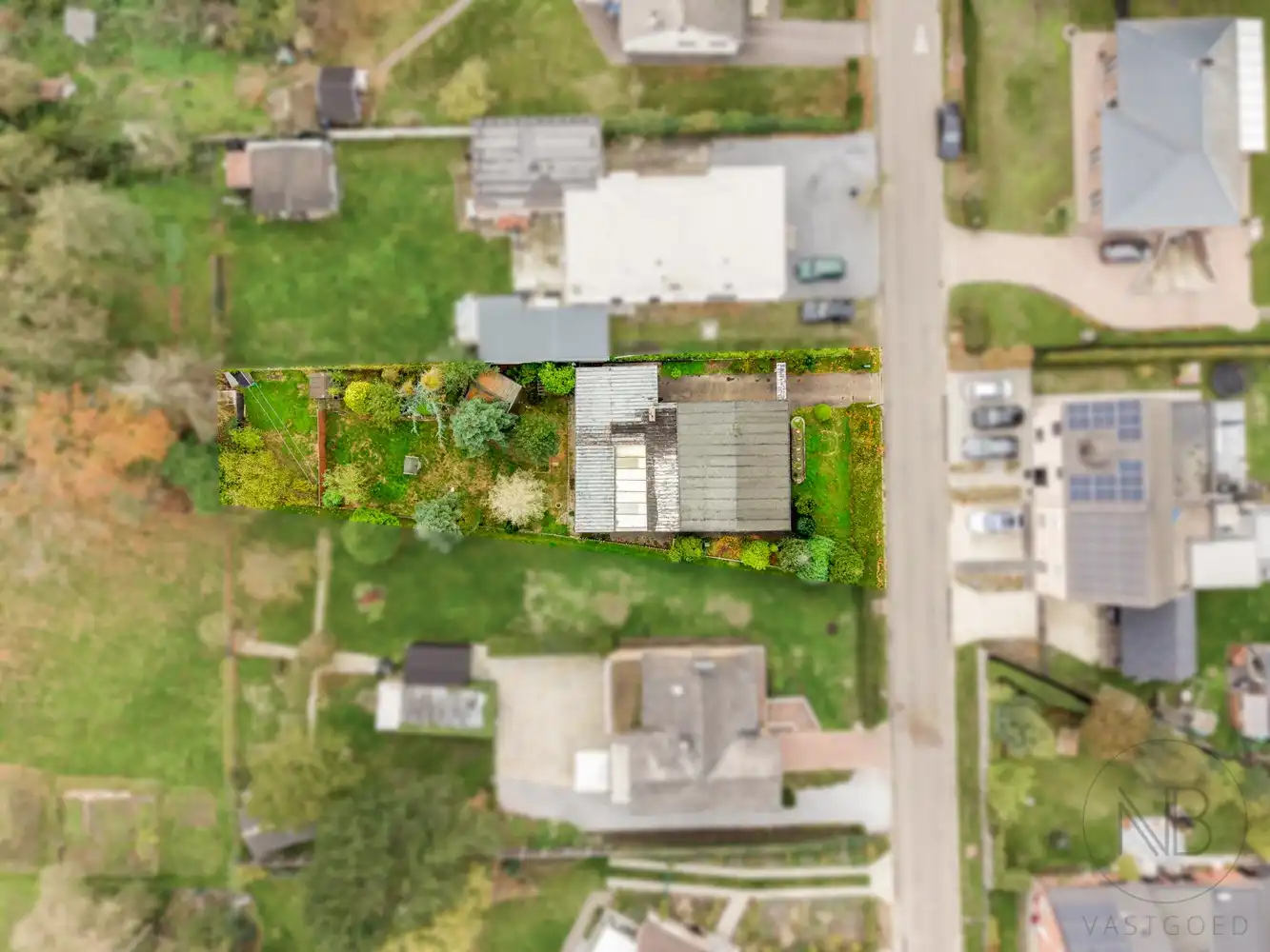 Gelijkvloerse woning op 8a26ca – te renoveren of af te breken voor nieuwbouw aan 6% btw foto 18