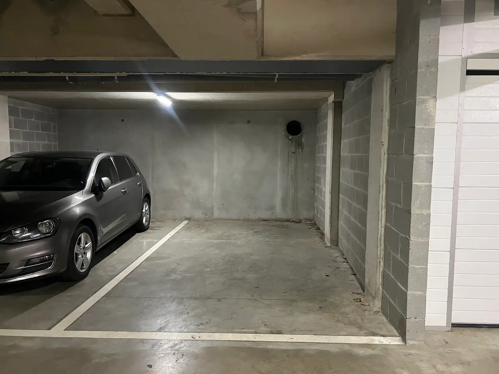 1-slaapkamer appartement te huur in doodlopende straat foto 17