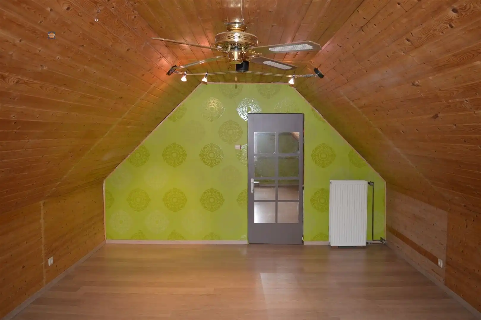 Landelijke woning nabij natuurpark Het Broek foto 26