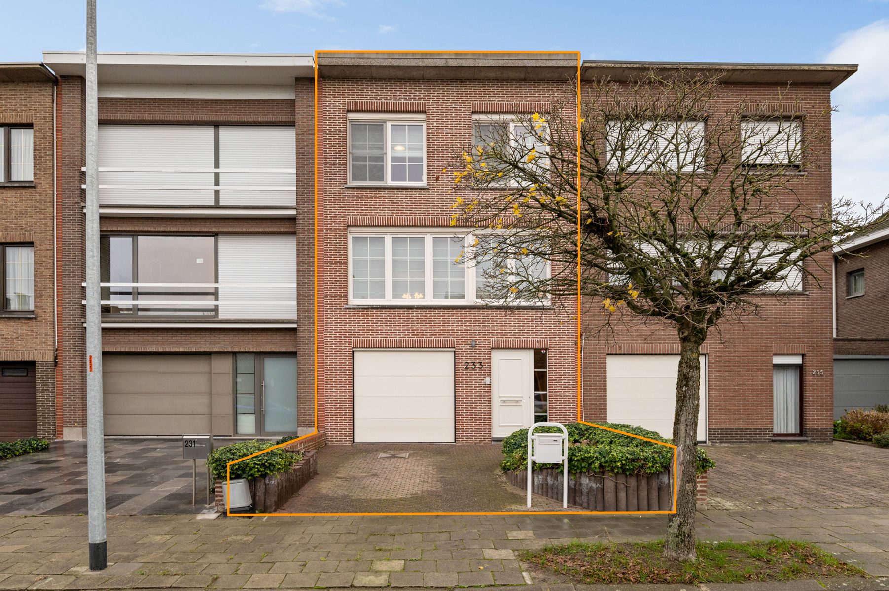 Instapklare beletage nabij de Reukens - polyvalente benedenverdieping foto 28