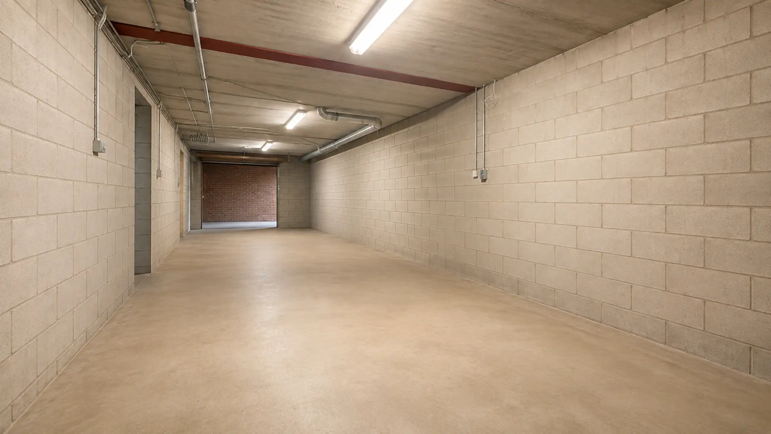 Ruime woning van 235m² met 4slpks, kelder en EPC B!  foto 40