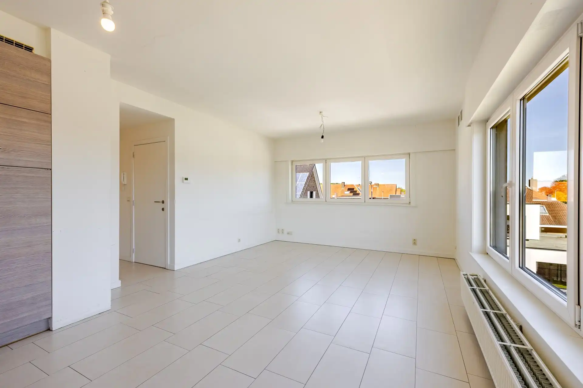 Instapklaar appartement met 2 slaapkamers op prachtige locatie! foto 9