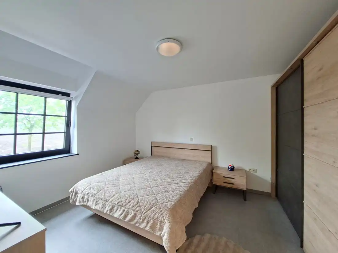 Stijlvolle nieuwbouw woning te Peer foto 14