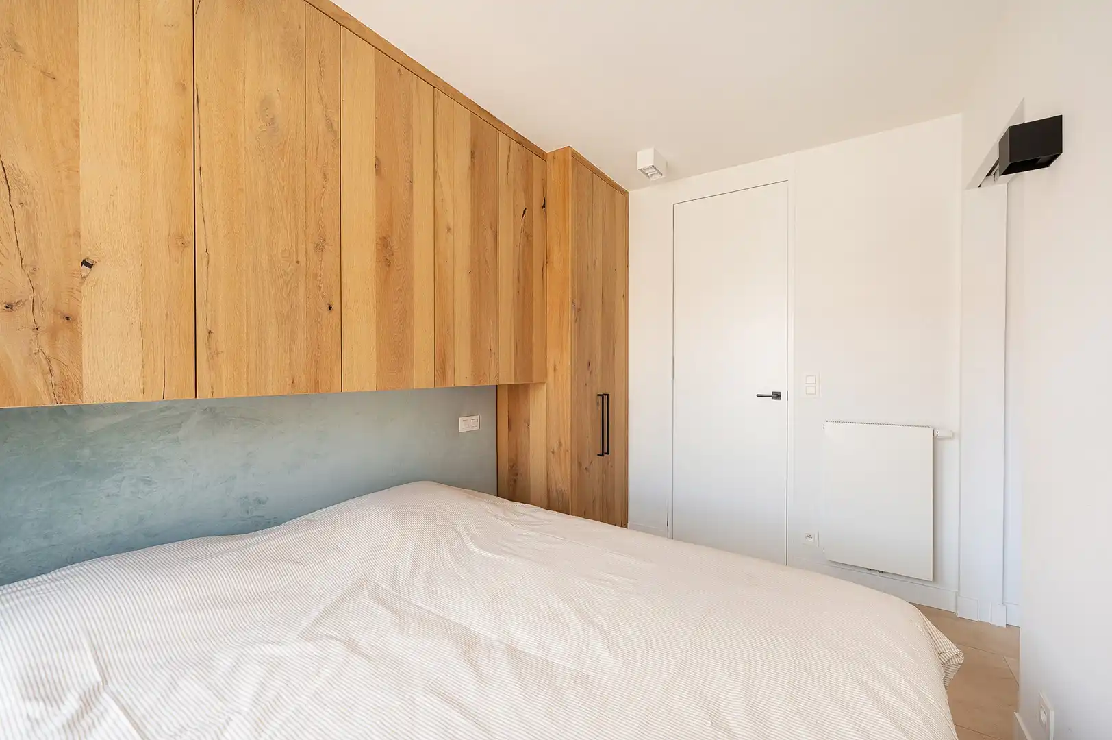 Instapklaar gemeubeld appartement met zeezicht. foto 21