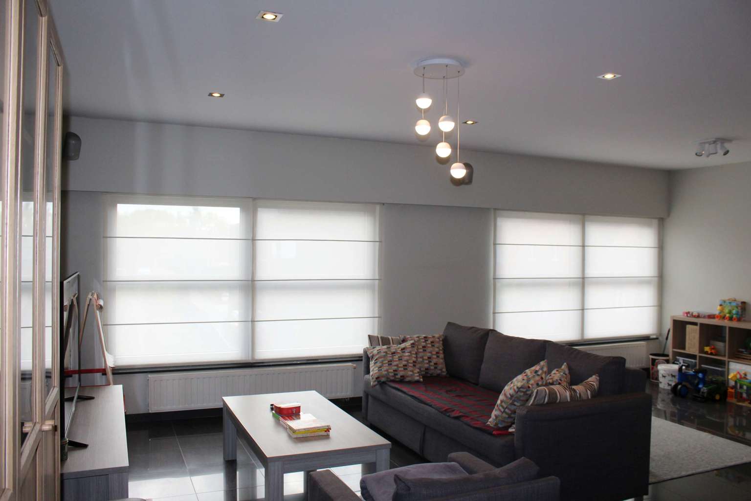 Eéngezinswoning met mooie, aangelegde tuin foto 17