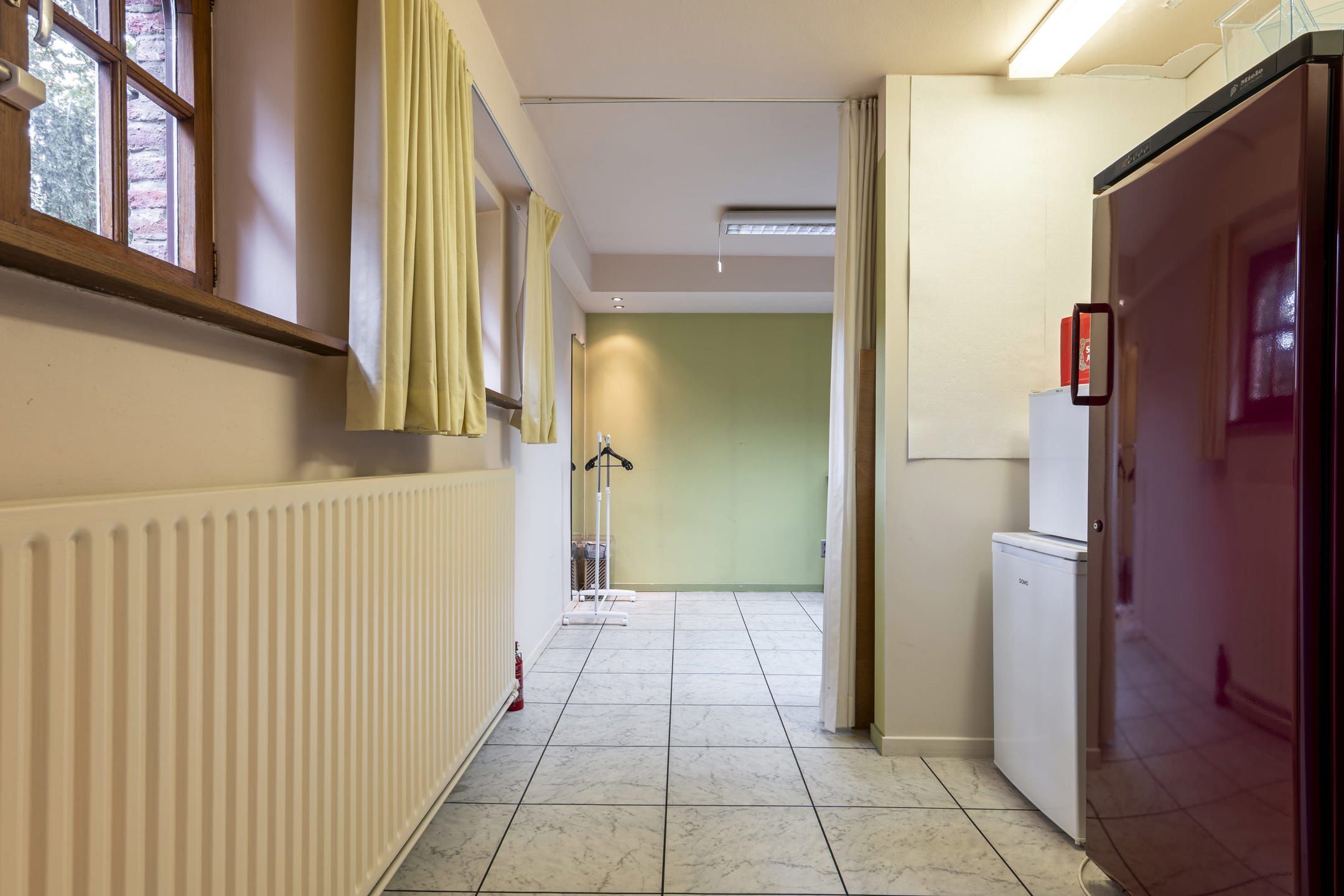 Praktijkvilla in doodlopende straat te ’s Gravenwezel foto 30