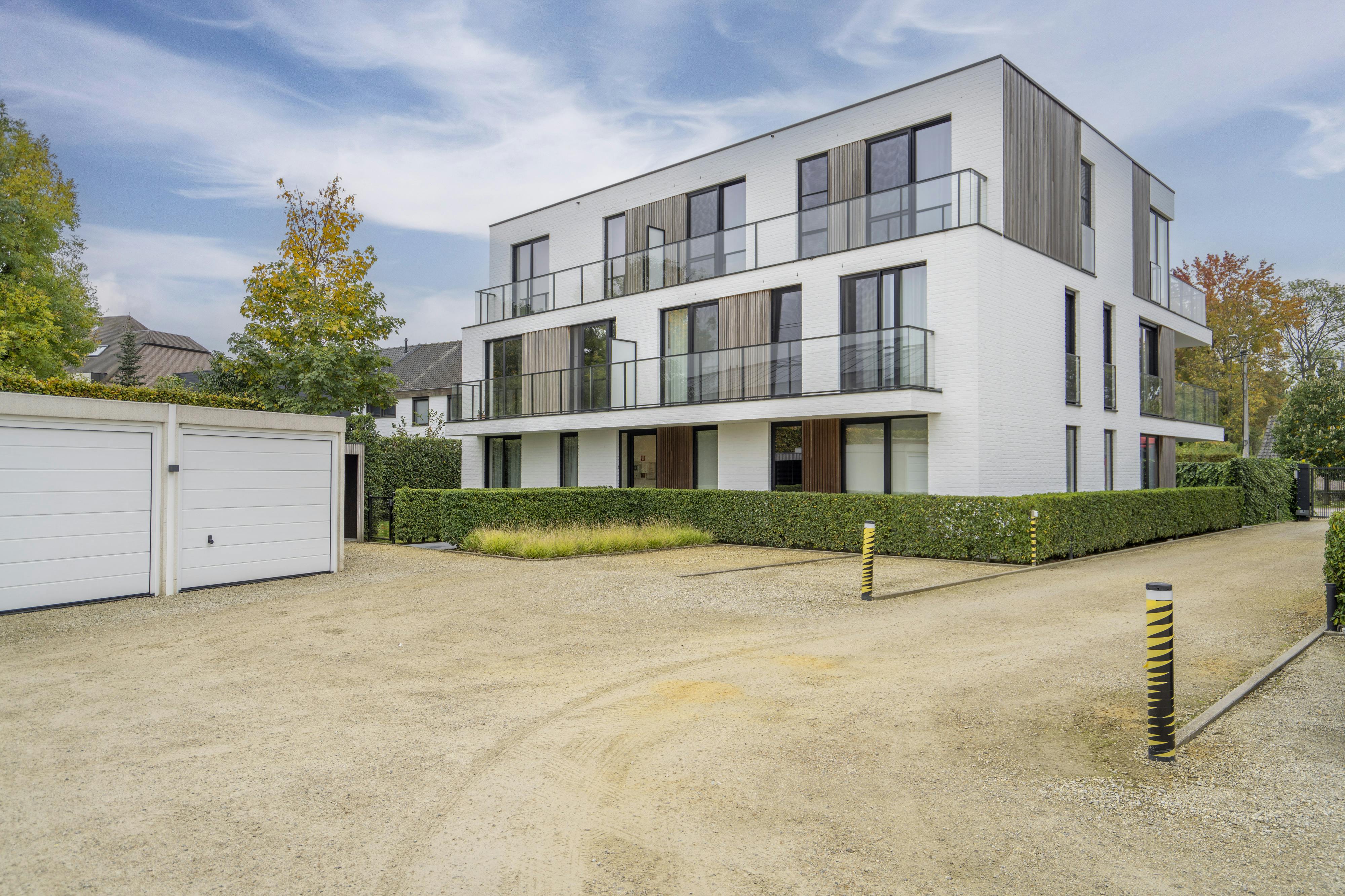 Luxe appartement op topligging te koop in Waregem foto 23