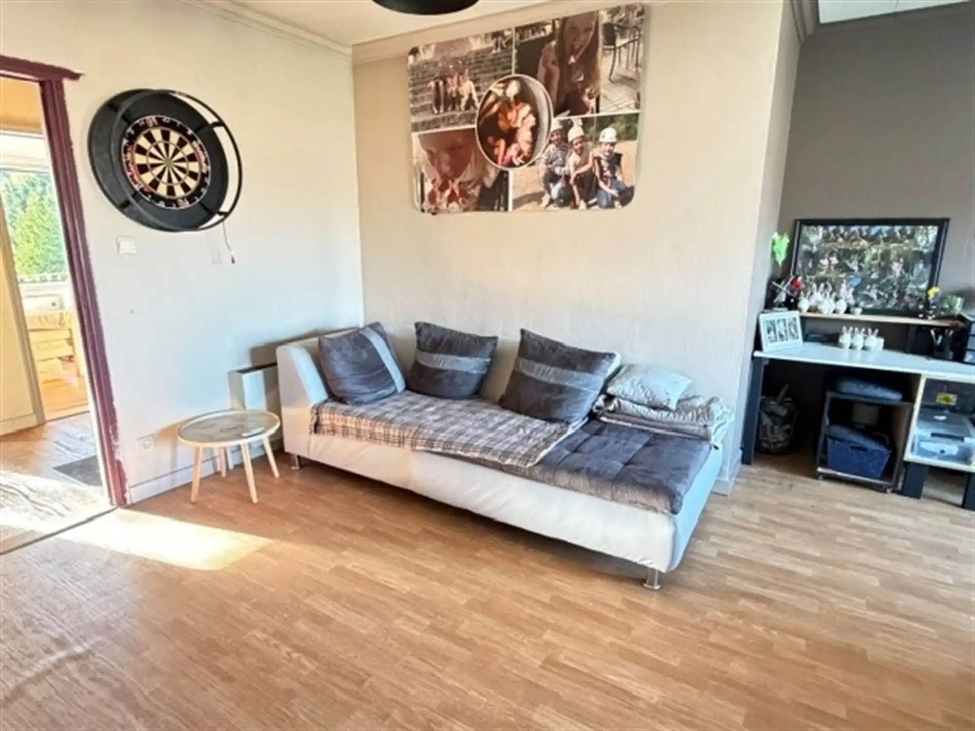 Appartement op rustige ligging met 2 slaapkamers foto 5