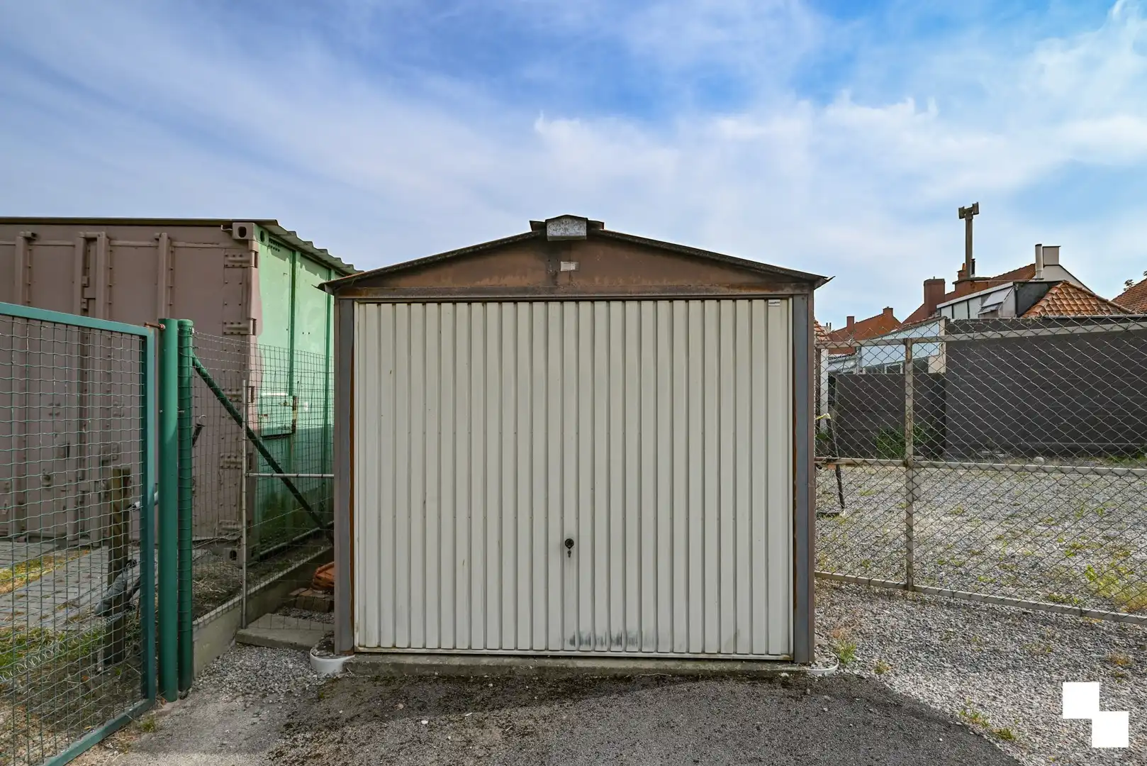 Rustig gelegen open bebouwing met 2 slaapkamers foto 24