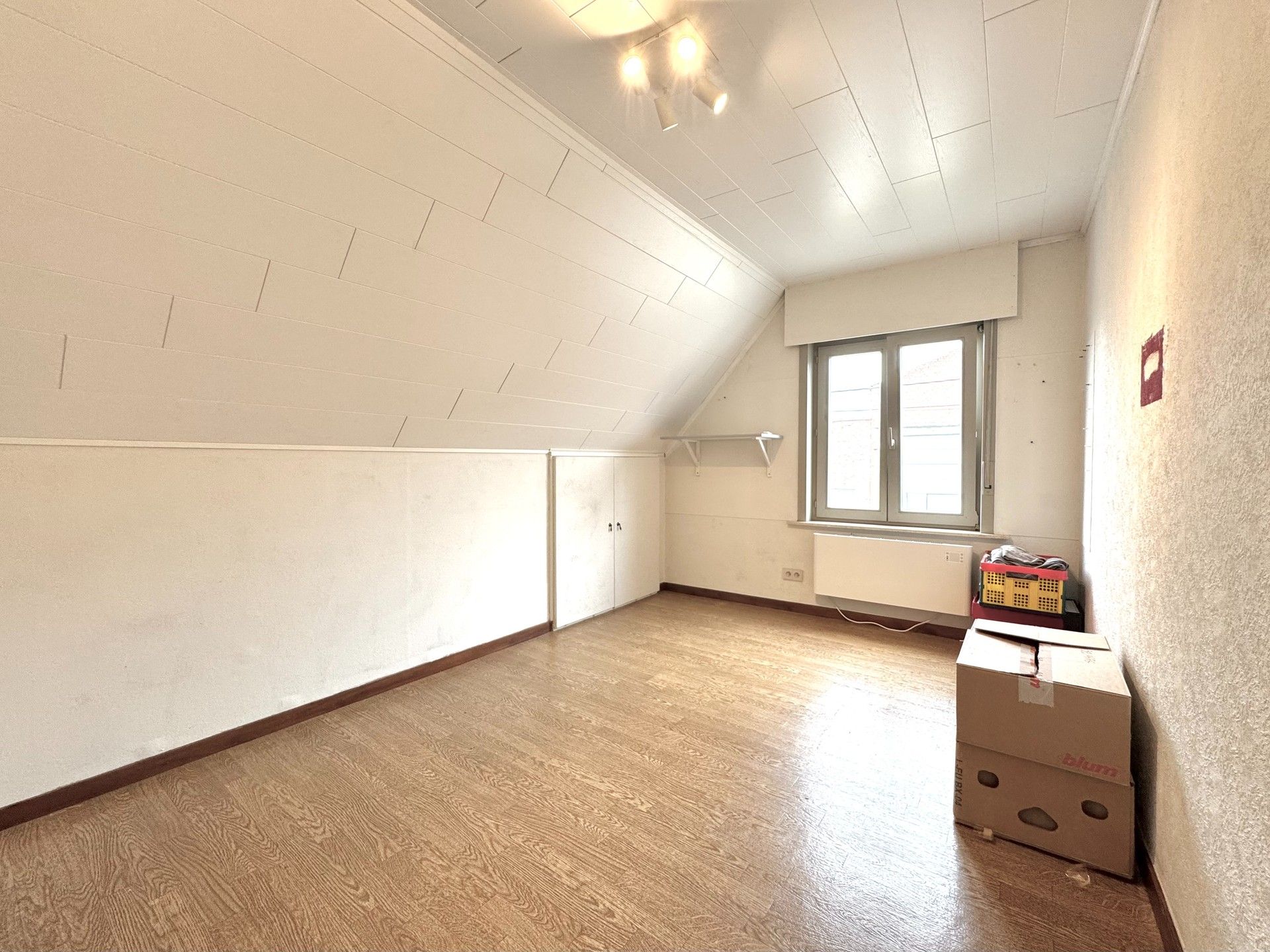 VRIJSTAANDE WONING IN LANDELIJKE STIJL foto 26