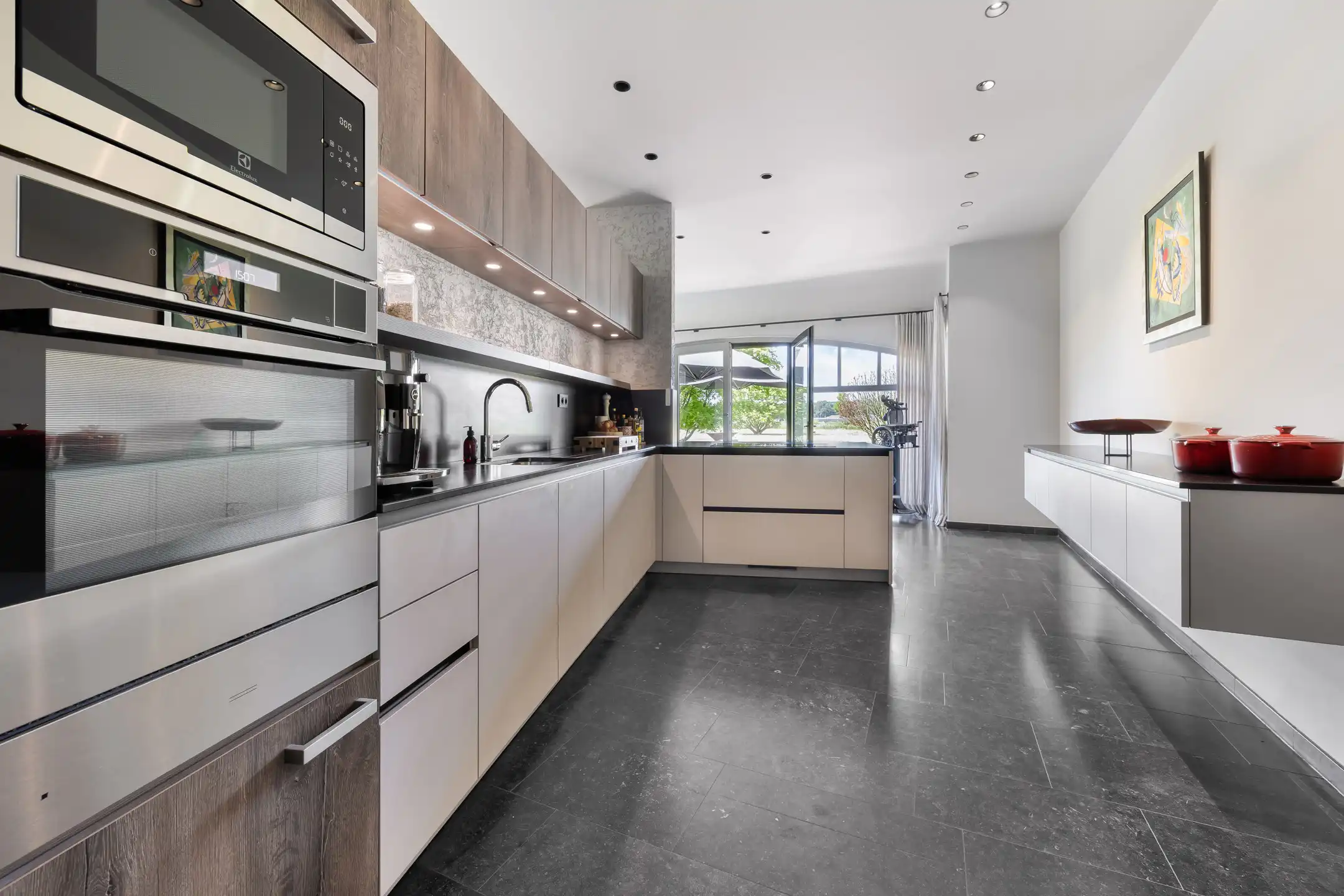 Exclusieve villa op toplocatie in Zandhoven  foto 20
