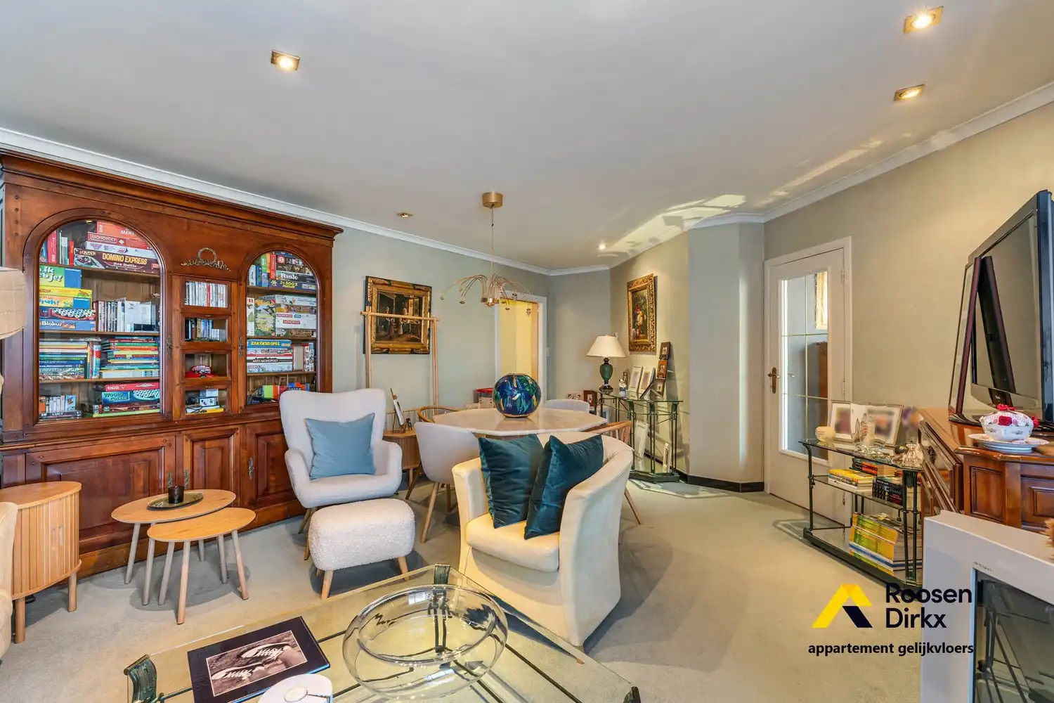 Bakkerij met luxe woonst en studio! foto 30