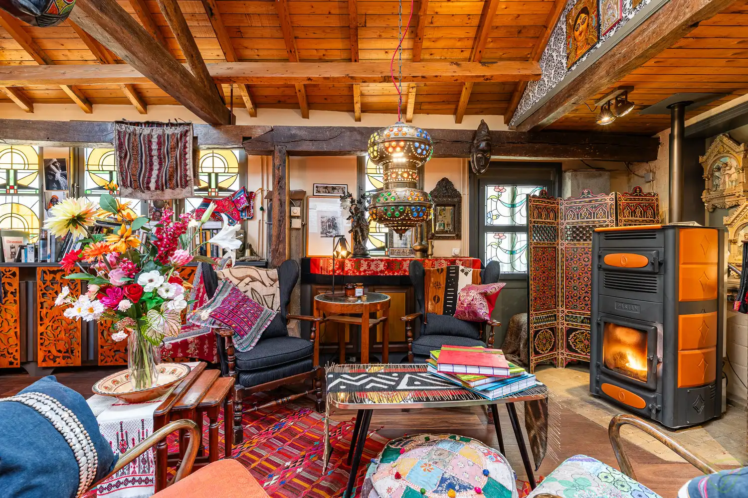 Voormalig muziek- en eetcafé “De Filosoof” wordt verkocht. foto 8