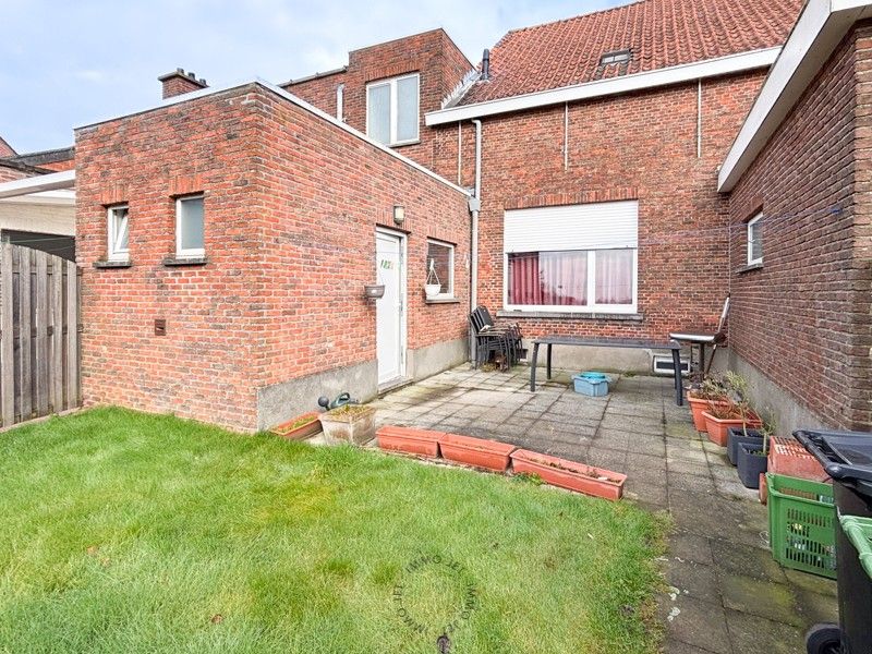 Gezellige woning met 2 slaapkamers, tuin en garage foto 13