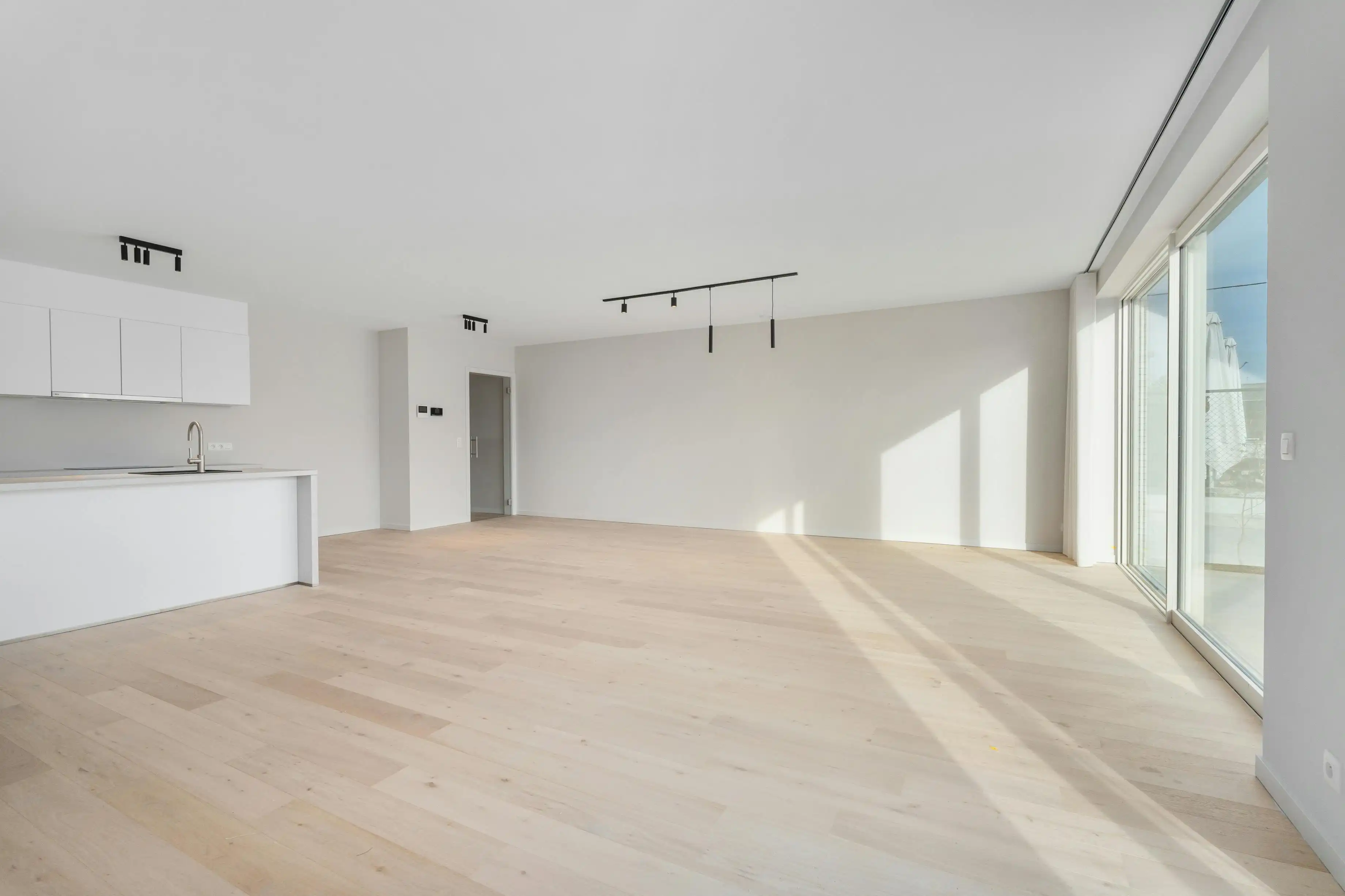 Prachtig nieuwbouwappartement te koop in Vichte foto 4