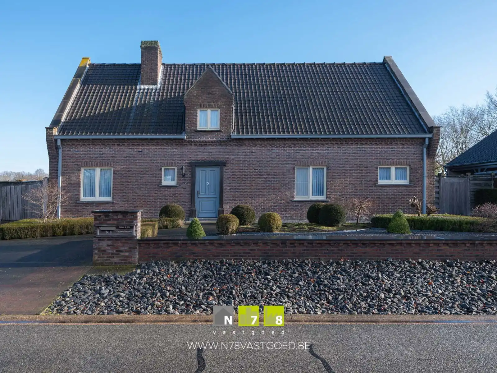 Huis te koop foto 3