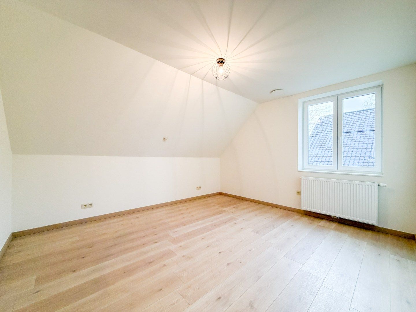 Nieuwbouwwoning met tuin, terras en 3 slaapkamers in Torhout  foto 11