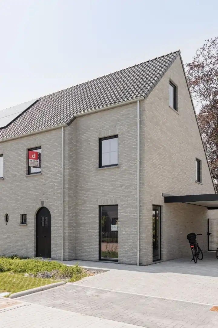 Energiezuinige halfopen bebouwing met 4 slaapkamers foto 3