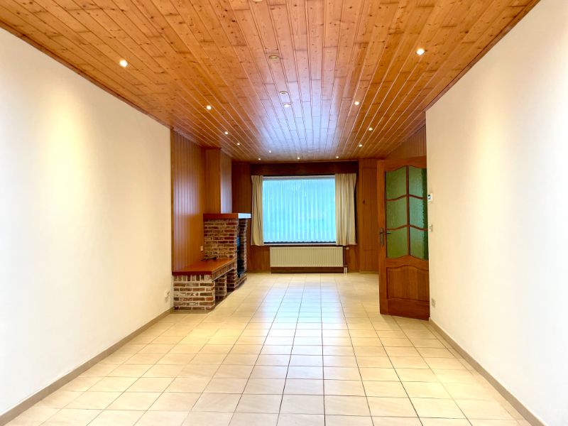 LEUKE WONING MET EEN VLOTTE VERBINDING NAAR CENTRUM GENT foto 4