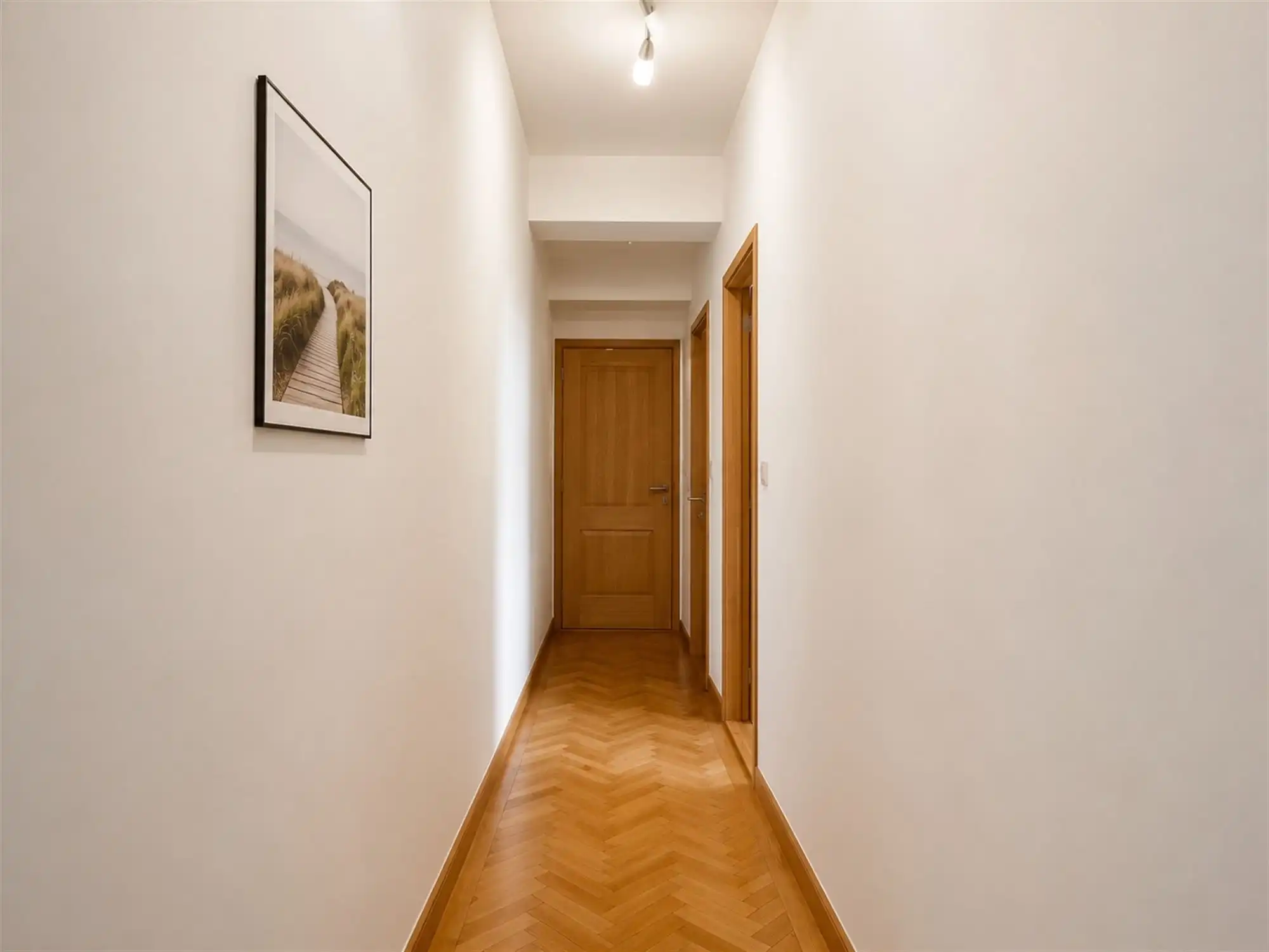 130 m² wonen met uniek uitzicht over het Stadspark foto 4