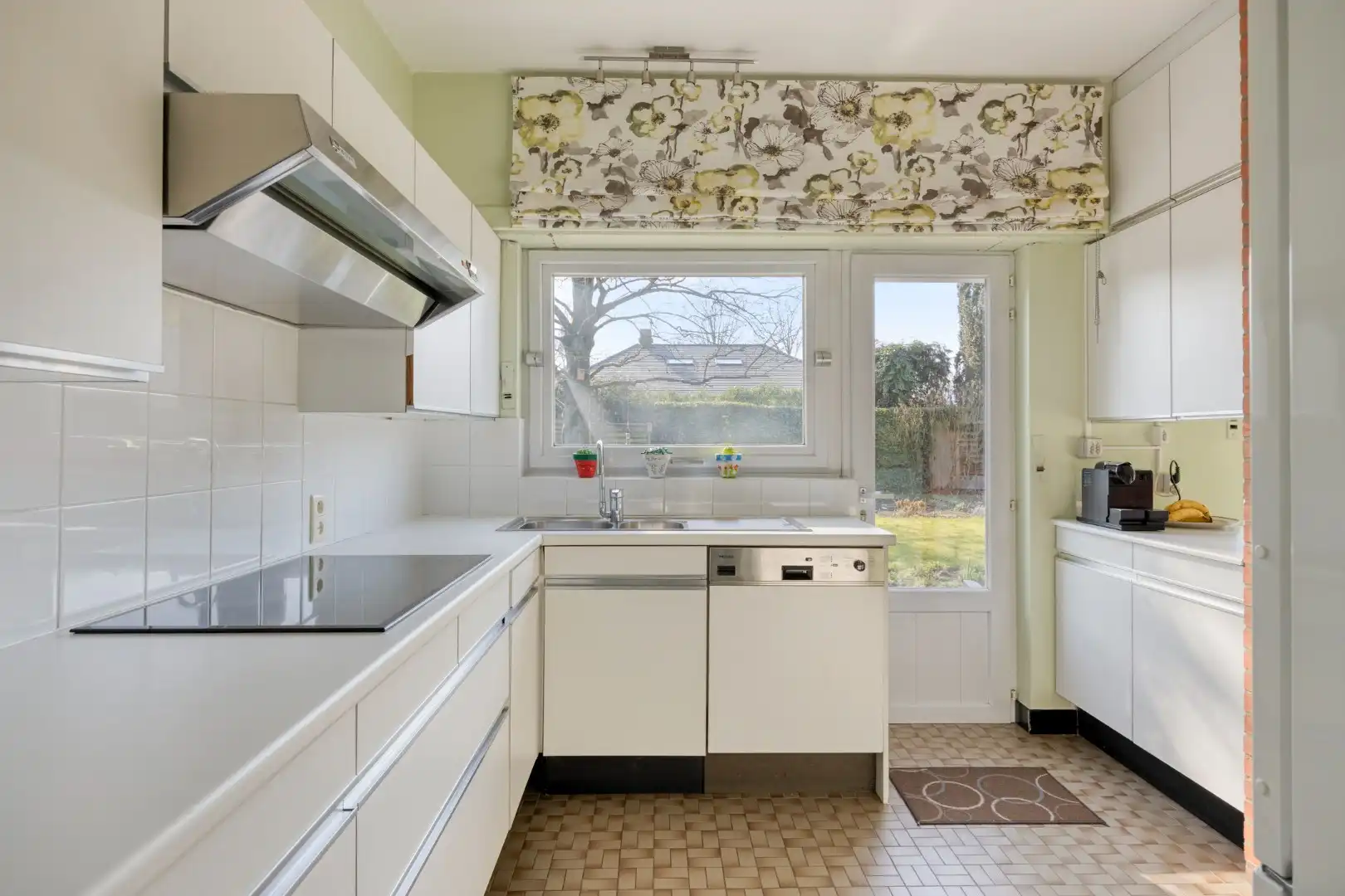 Verzorgde woning met 3 slpks in rustige woonwijk foto 7