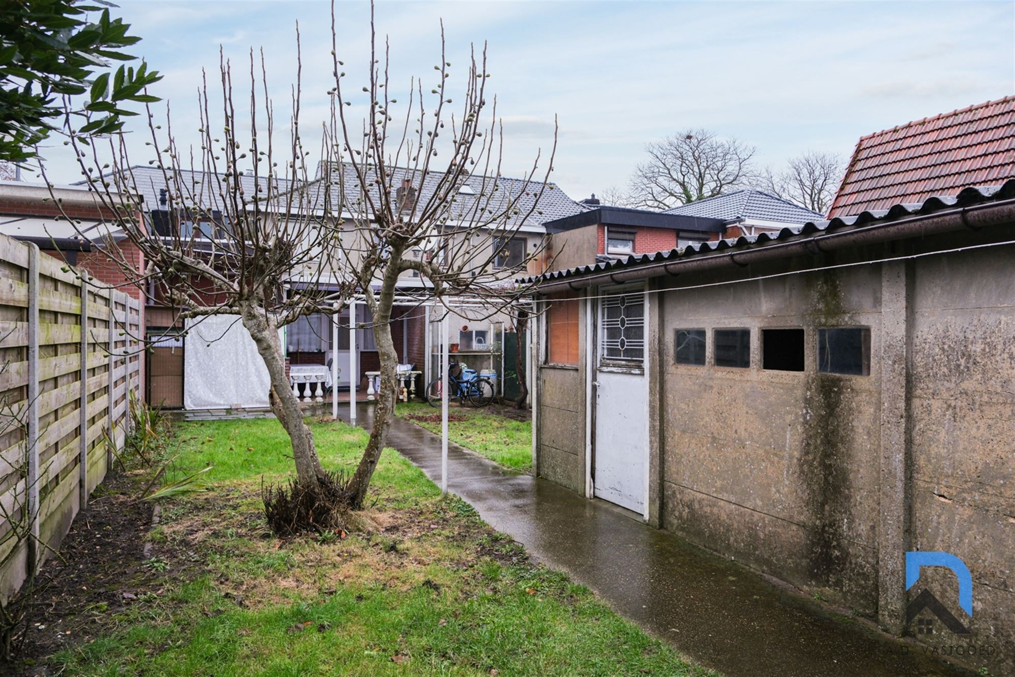 Mooie woning met ruime tuin in Zwartberg foto 23