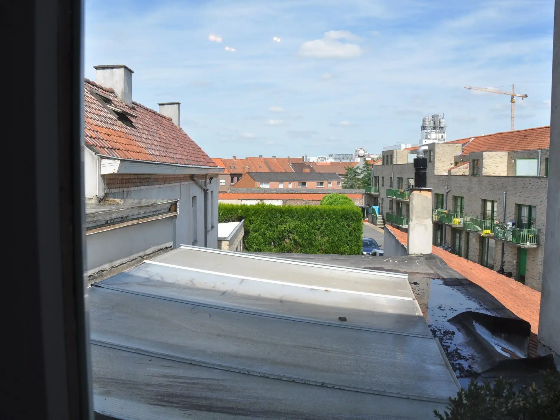 Appartement met 1 slaapkamer foto 11