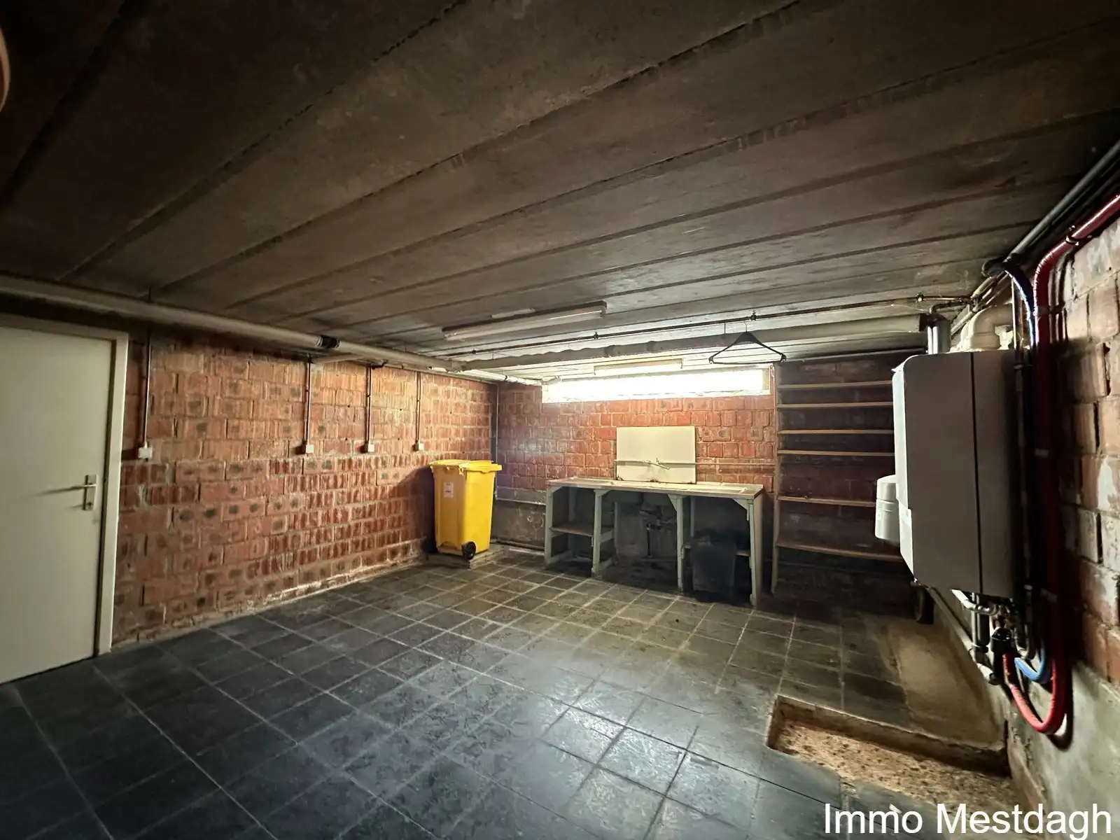 Karaktervolle, instapklare vrijstaande woning in het groene Miskom foto 24