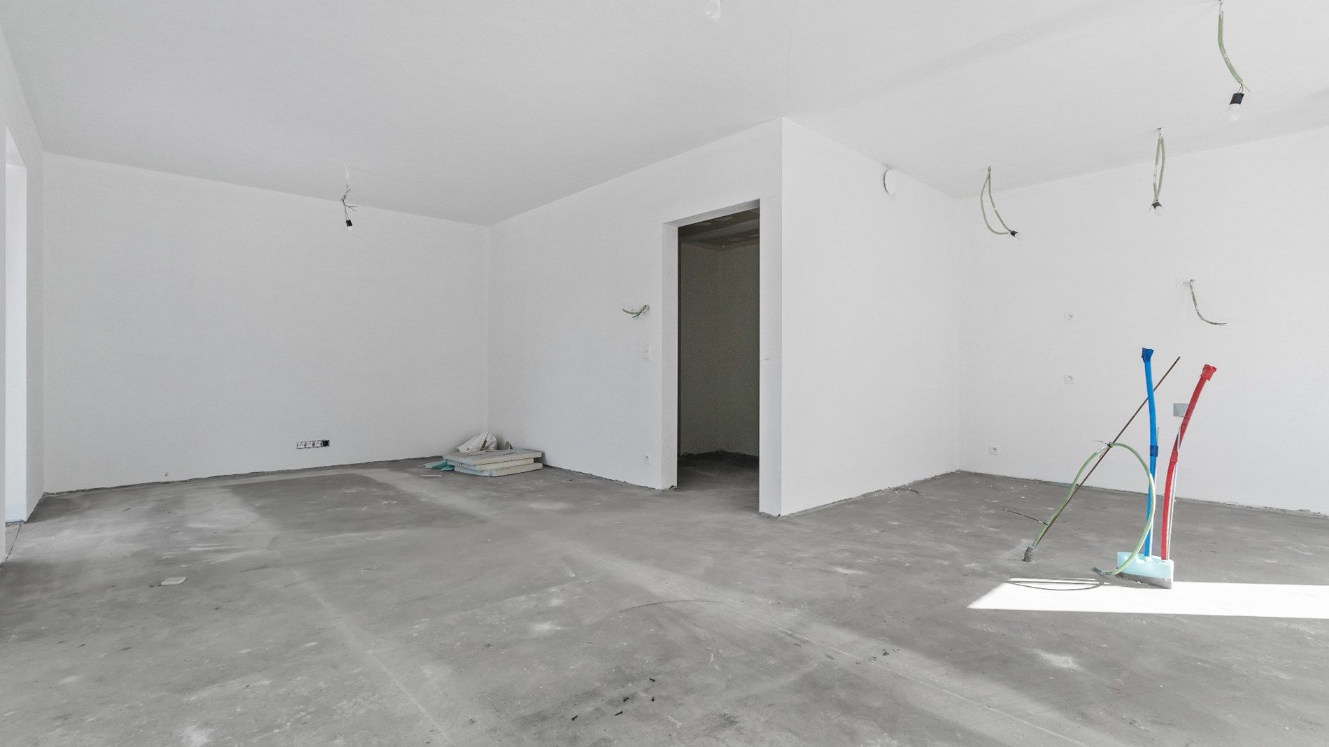PELLENBERG - 5 nieuwbouw appartementen foto 10