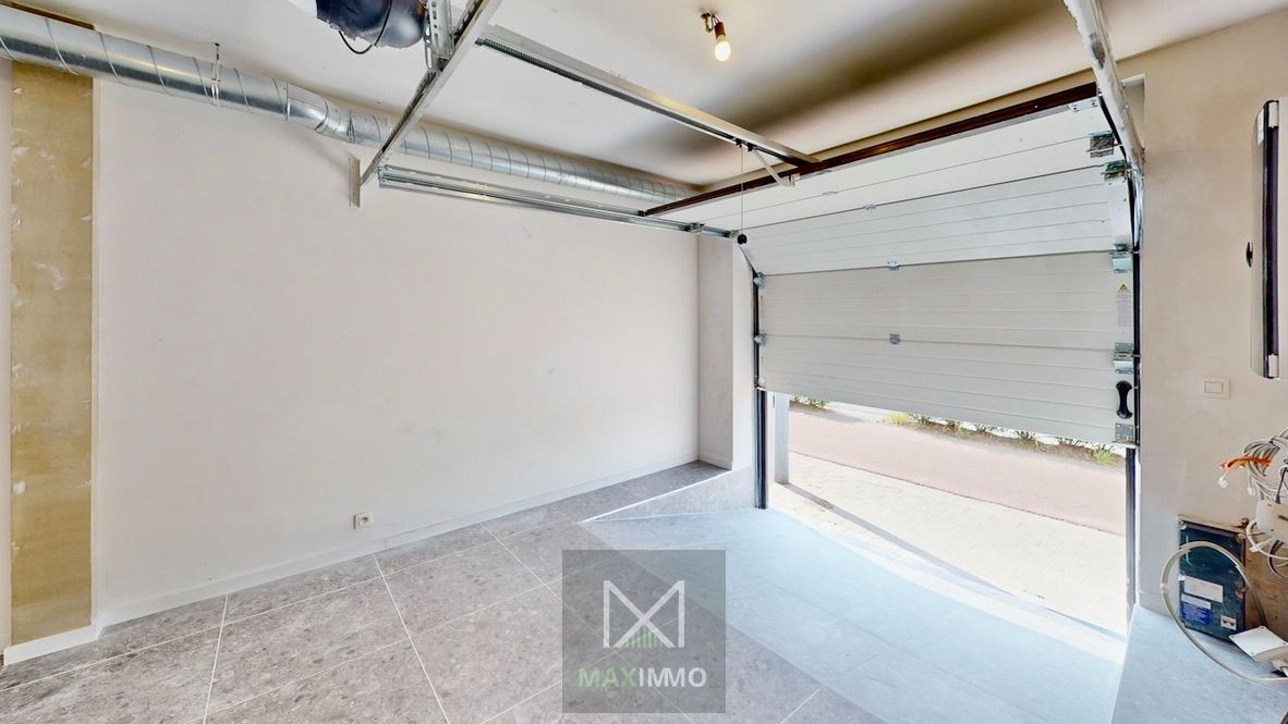 🏡 Volledig gerenoveerde gezinswoning met 4 slaapkamers & zonnige tuin foto 18