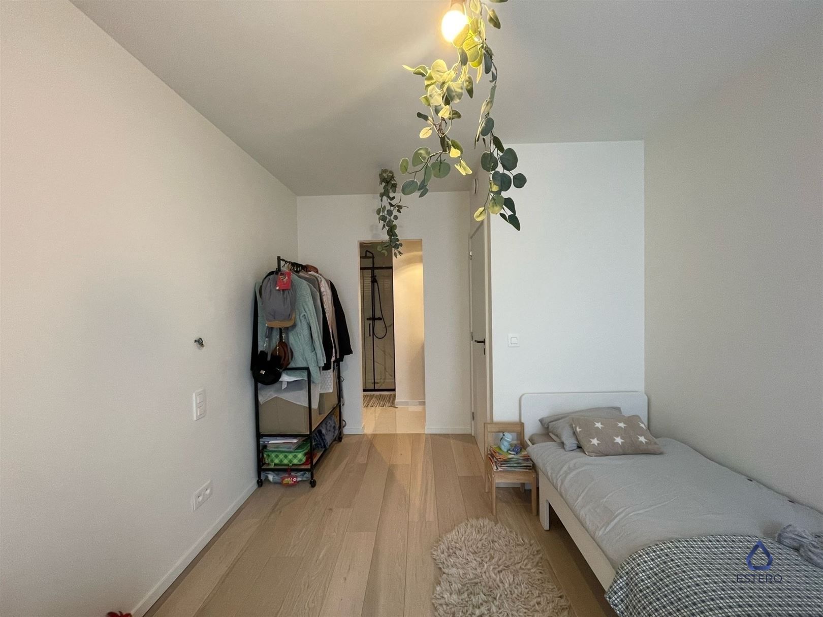 Luxueus tweeslaapkamer appartement te huur  foto 10