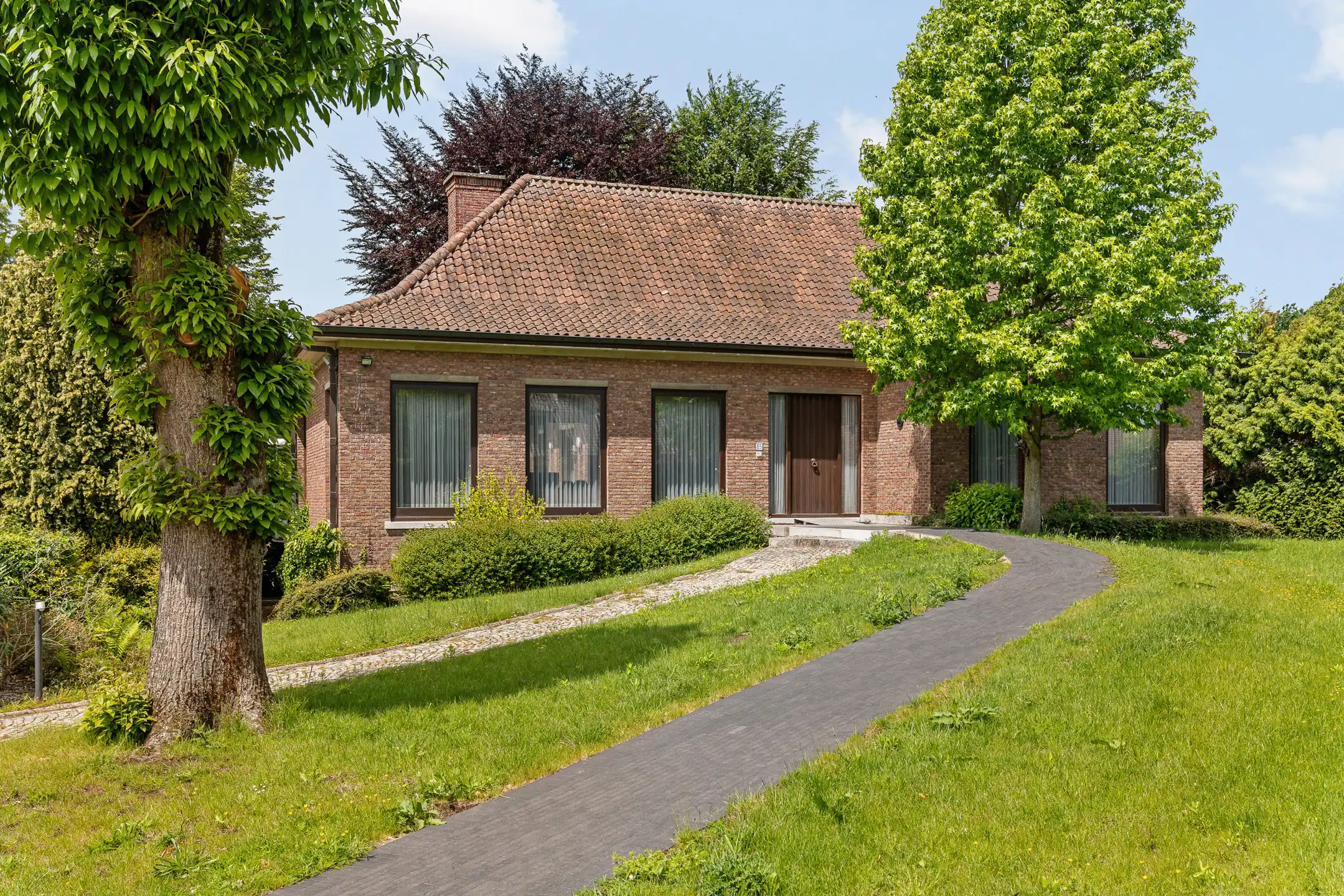 Villa met unieke parktuin op 46a89ca in Bilzen foto 11