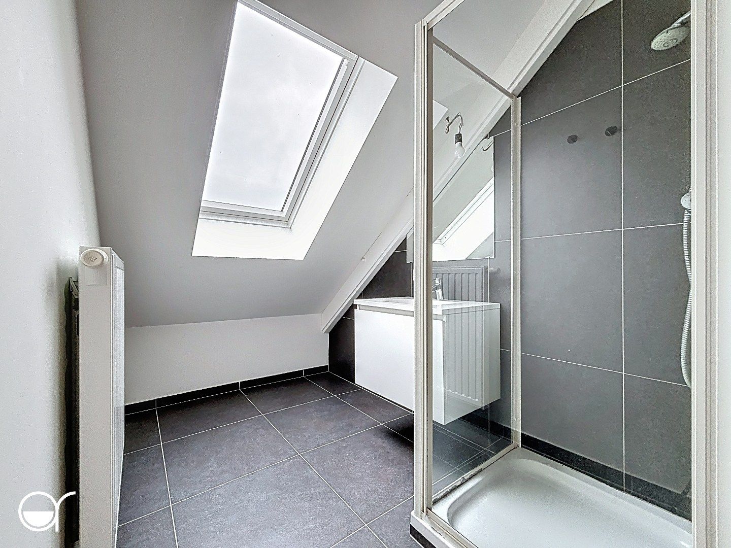 Penthouse met terras nabij Sint-Pietersstation foto 10
