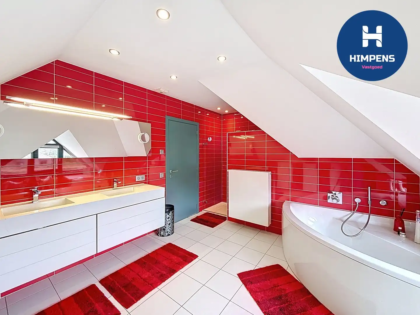 Energiezuinige, moderne (2009) villa in Sint-Idesbald foto 16