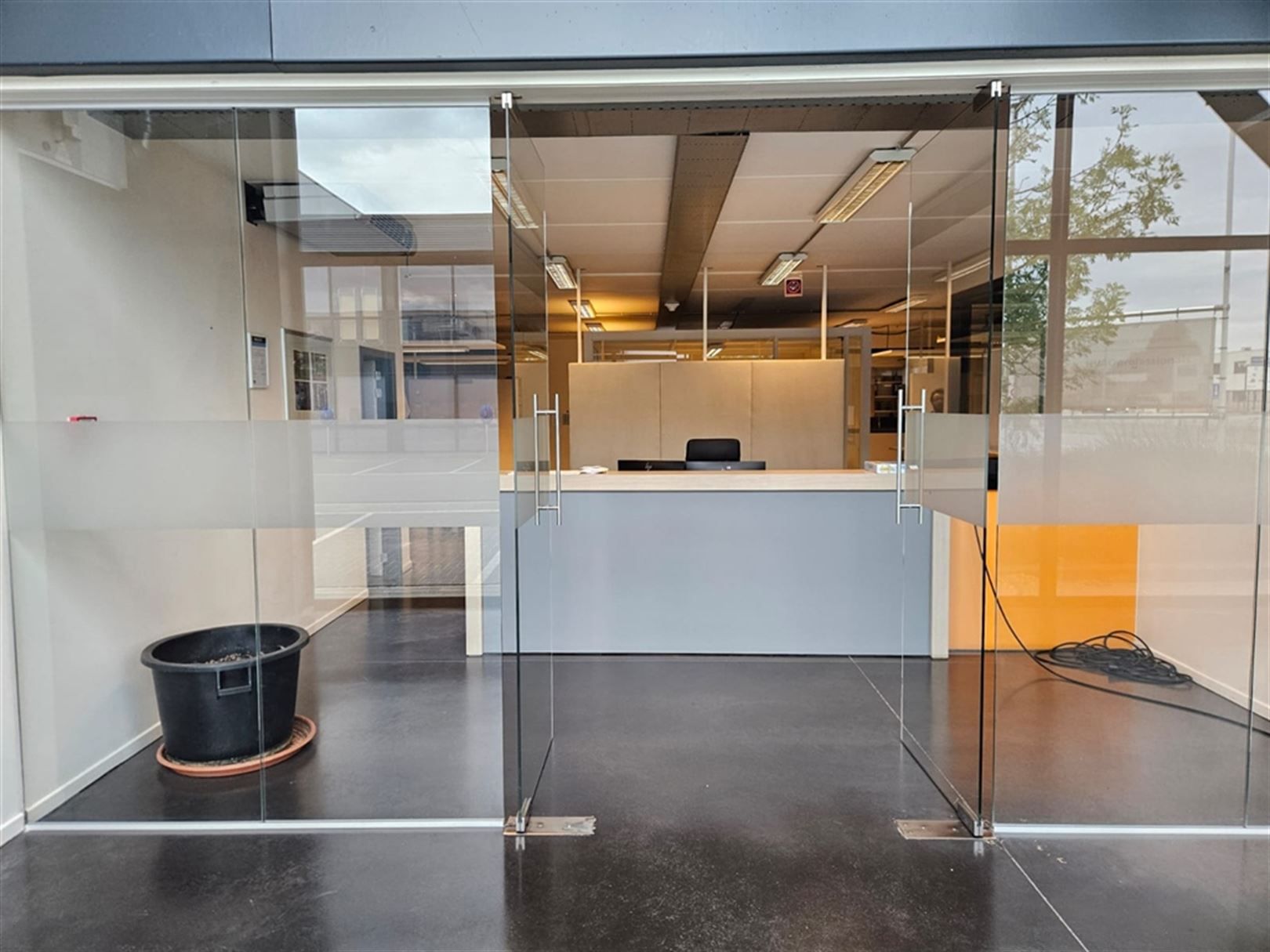 High-end bedrijfspand op toplocatie foto 17