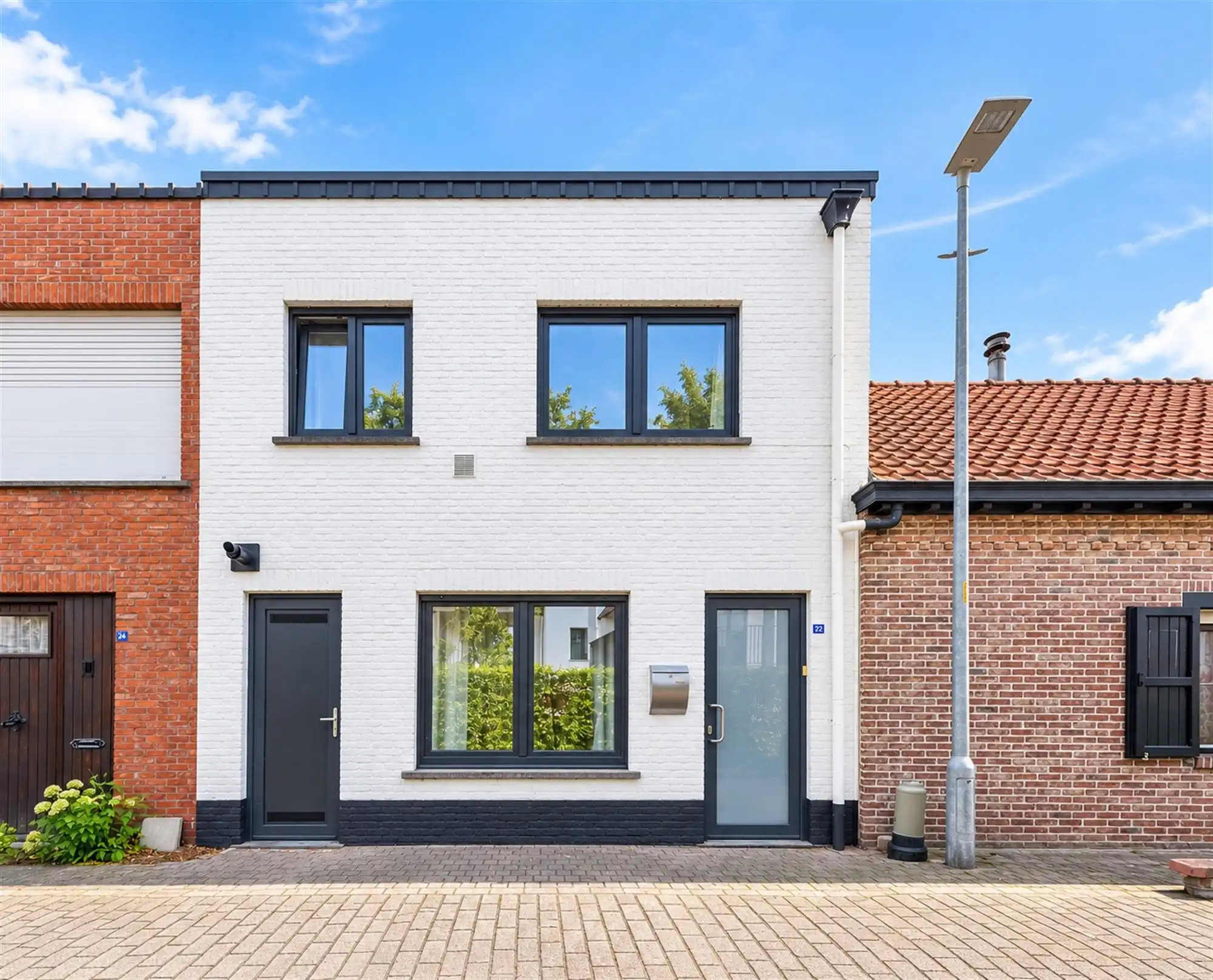 Huis te koop Vloeberg 22 - 2360 Oud-Turnhout